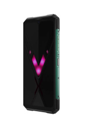 Смартфон Doogee S200 Ultra 12Gb/1Tb Forest Green