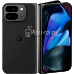 Смартфон Google Pixel 9 Pro Fold 16/256Gb JP Obsidian