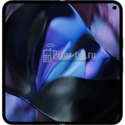 Смартфон Google Pixel 9 Pro Fold 16/256Gb JP Obsidian