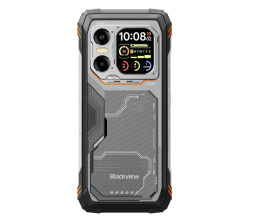 Смартфон Blackview XPLORE X1 12/256Gb Orange