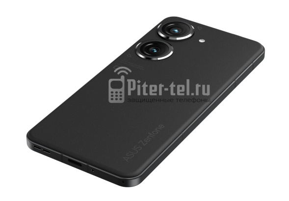 Смартфон Asus Zenfone 9 16/256Gb Midnight Black