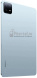 Планшет Xiaomi Pad 6 6/128Gb Mist Blue