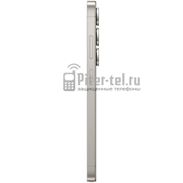 Смартфон Samsung Galaxy S25 Ultra 12/256Gb Black