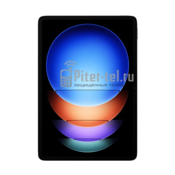 Планшет Xiaomi Pad 6S Pro 12.4 8/256Gb Graphite Gray