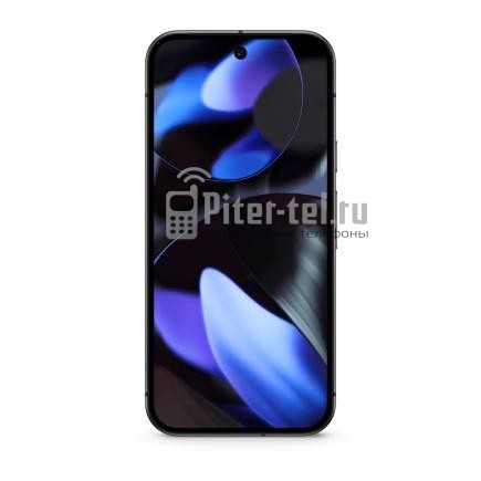 Смартфон Google Pixel 9 12/256Gb Global Obsidian