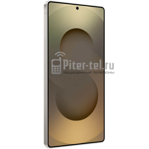 Смартфон Samsung Galaxy S25 Ultra 12/256Gb Grey