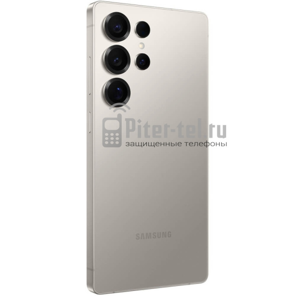 Смартфон Samsung Galaxy S25 Ultra 12/256Gb Grey
