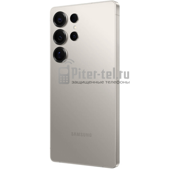 Смартфон Samsung Galaxy S25 Ultra 12/256Gb Grey