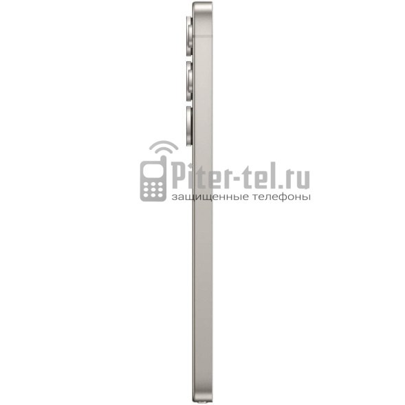 Смартфон Samsung Galaxy S25 Ultra 12/256Gb Grey