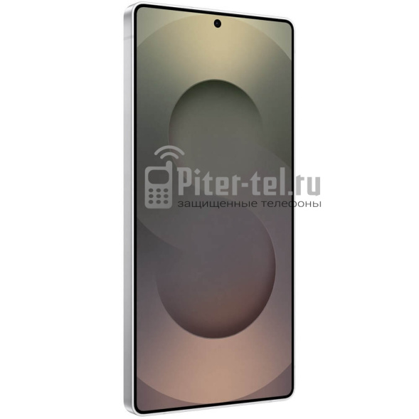 Смартфон Samsung Galaxy S25 Ultra 12/256Gb Silver