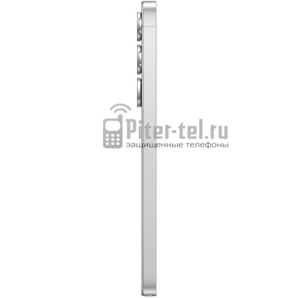 Смартфон Samsung Galaxy S25 Ultra 12/256Gb Silver