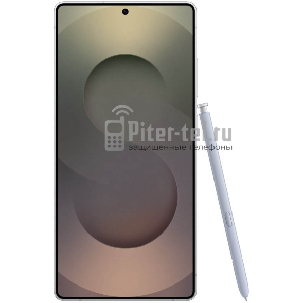 Смартфон Samsung Galaxy S25 Ultra 12/256Gb Silver