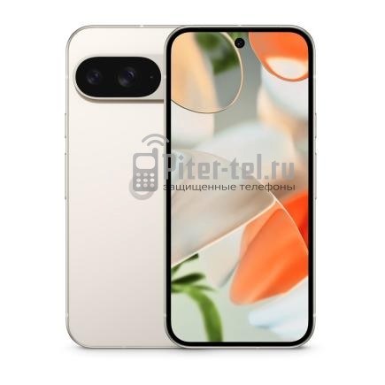 Смартфон Google Pixel 9 12/256Gb Global Porcelain