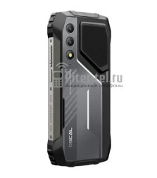 Смартфон Blackview Oscal Pilot 1 6/256Gb Black
