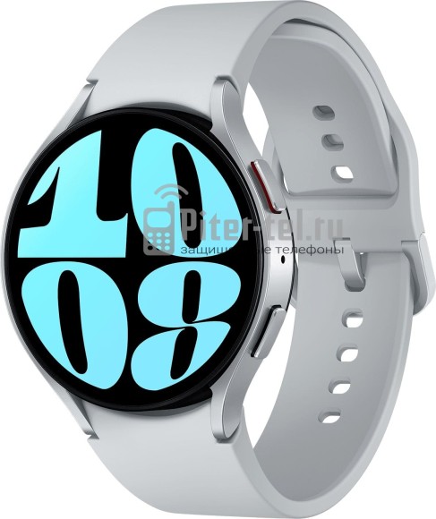 Умные часы Samsung Galaxy Watch 6 (44 mm) SM-R940 Silver