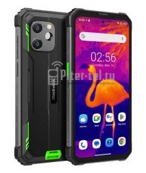 Смартфон Blackview BV8900 8/256Gb Black