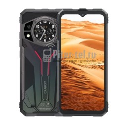 Смартфон Cubot King Kong AX 12/256Gb