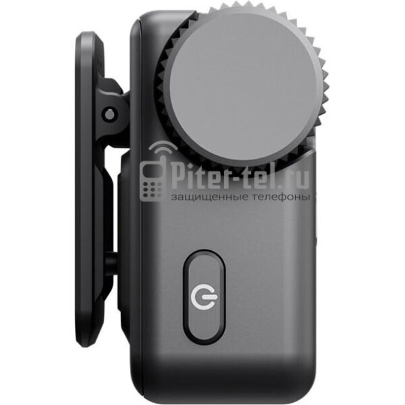 Беспроводной микрофон DJI Mic Mini (1 TX + 1 RX)