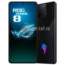 Смартфон Asus Rog Phone 8 12/256Gb Black