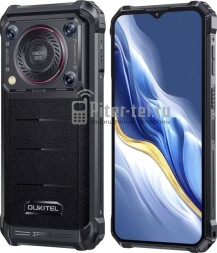 Смартфон Oukitel WP36 Pro 6/256Gb