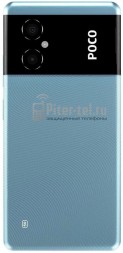 Смартфон Xiaomi Poco M4 5G 6/128Gb Cool Blue