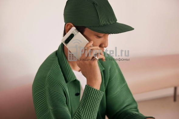 Смартфон Google Pixel 8 Pro 12/128Gb Porcelain