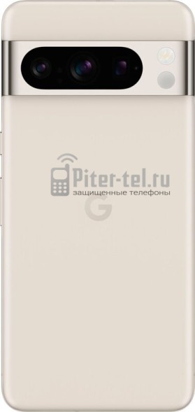 Смартфон Google Pixel 8 Pro 12/128Gb Porcelain