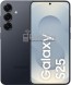 Смартфон Samsung Galaxy S25 12/256Gb Blueblack