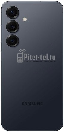 Смартфон Samsung Galaxy S25 12/256Gb Blueblack