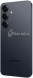 Смартфон Samsung Galaxy S25 12/256Gb Blueblack