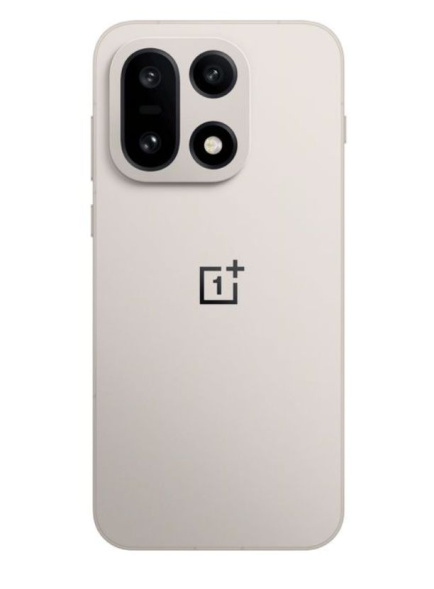 Смартфон OnePlus 15 12/256Gb CN (Dual Nano SIM) Sand Dune