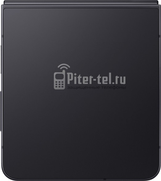 Смартфон Samsung Z Flip7 SM-F766BZKETHL 12/512Gb Jetblack