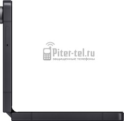 Смартфон Samsung Z Flip7 SM-F766BZKETHL 12/512Gb Jetblack