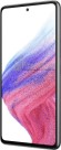 Смартфон Samsung Galaxy A53 5G 8/128Gb Awesome Black