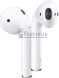 Наушники Apple AirPods (2nd generation) White