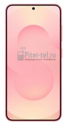 Смартфон Samsung Galaxy S25 12/256Gb Coralred