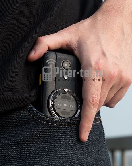 Мобильный телефон AGM M8 Flip