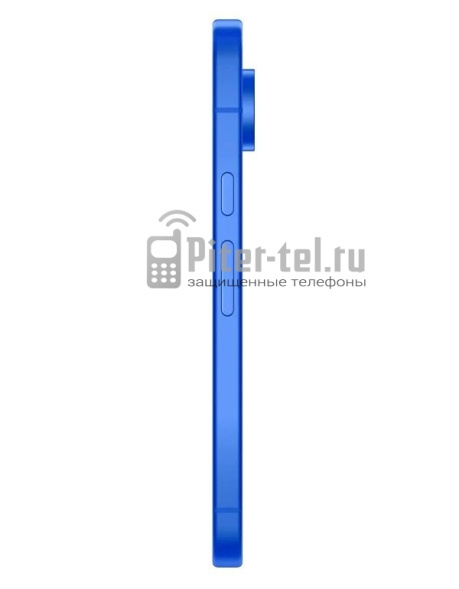 Смартфон Google Pixel 10 12/256Gb Global Indigo