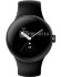 Умные часы Google Pixel Watch Matte Black / Obsidian band 