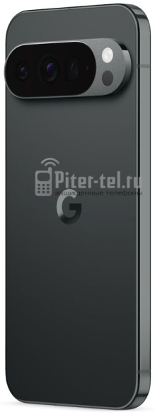 Смартфон Google Pixel 10 Pro XL 16/256Gb Global Obsidian