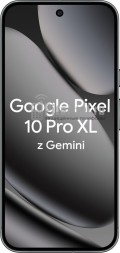 Смартфон Google Pixel 10 Pro XL 16/256Gb Global Obsidian