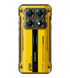 Смартфон Oukitel WP60 8/256Gb Yellow