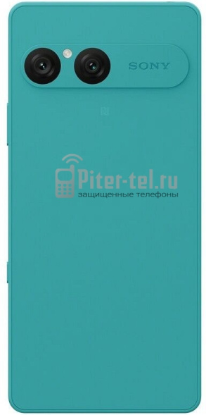 Смартфон Sony Xperia 10 VII 8/128Gb Turquoise